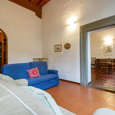 San Felice By Interhome *