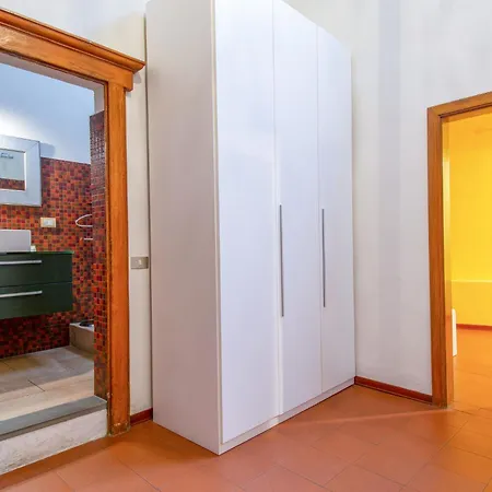 San Felice By Interhome Lejlighed *