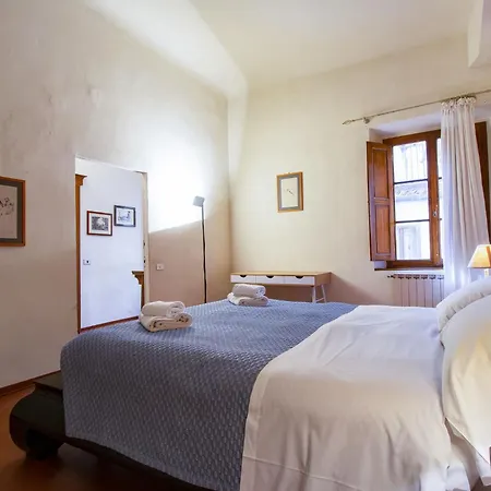 Lejlighed San Felice By Interhome Firenze