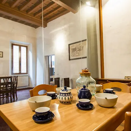 San Felice By Interhome Firenze