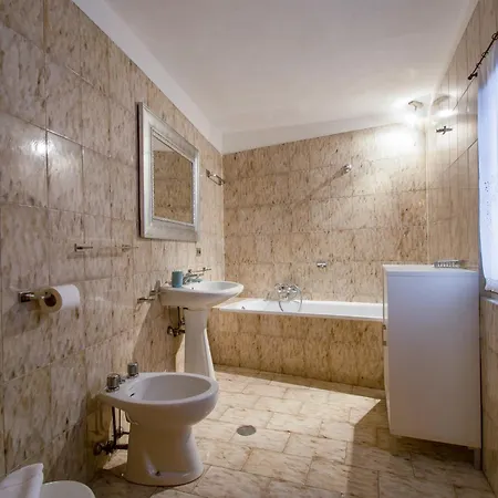 San Felice By Interhome Lejlighed