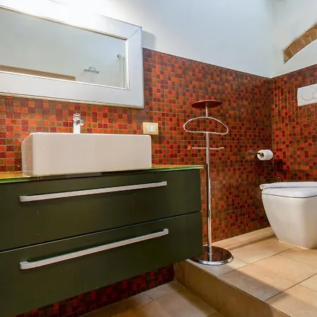 San Felice By Interhome Lejlighed Firenze