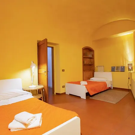 San Felice By Interhome Lejlighed Firenze