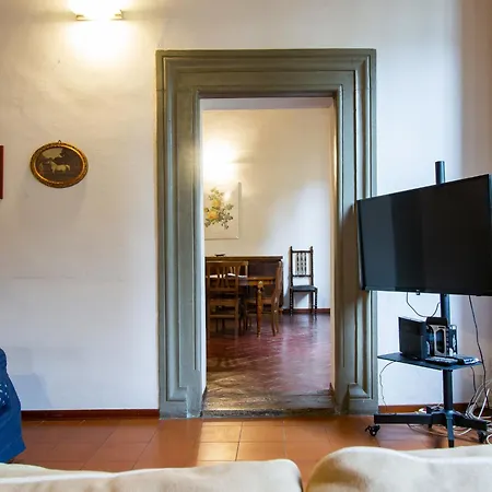 San Felice By Interhome