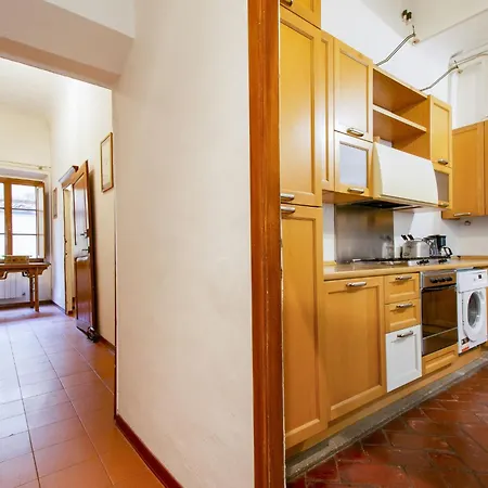 San Felice By Interhome Lejlighed Firenze