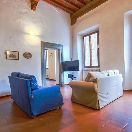 San Felice By Interhome Lejlighed