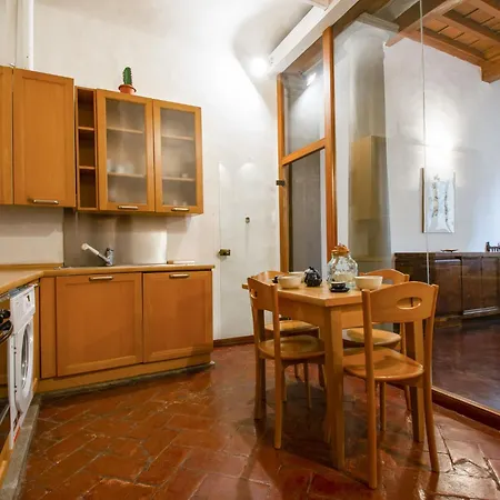 Lejlighed San Felice By Interhome