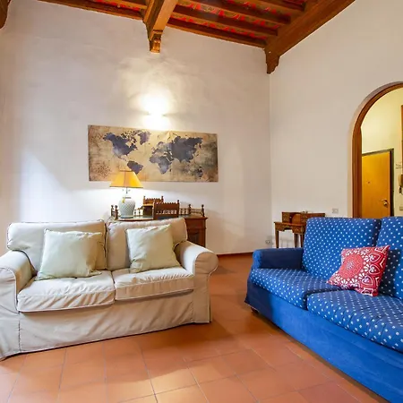 San Felice By Interhome Lejlighed *